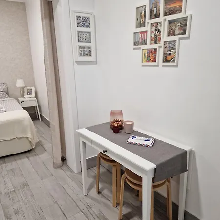 Appartement Alfama - Close To Everything Lisboa