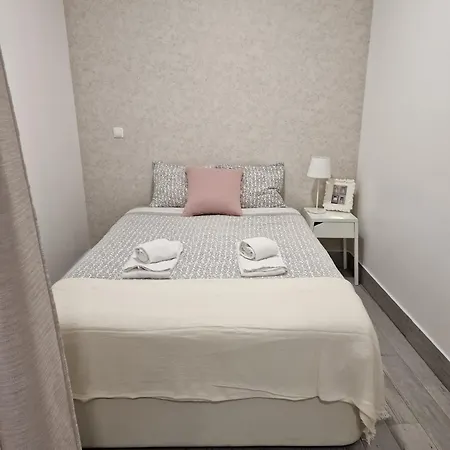 Appartement Alfama - Close To Everything Lisboa