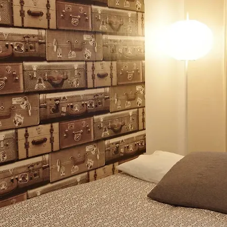 Apartament Alfama - Close To Everything Lizbona