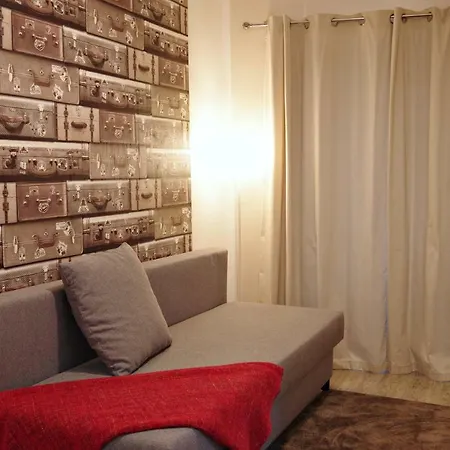 Appartement Alfama - Close To Everything *